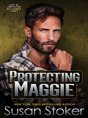 cover image of Protecting Maggie